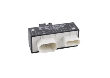 Fan Kontrol Ünitesi 1J0919506K Volkswagen Golf 4-Bora