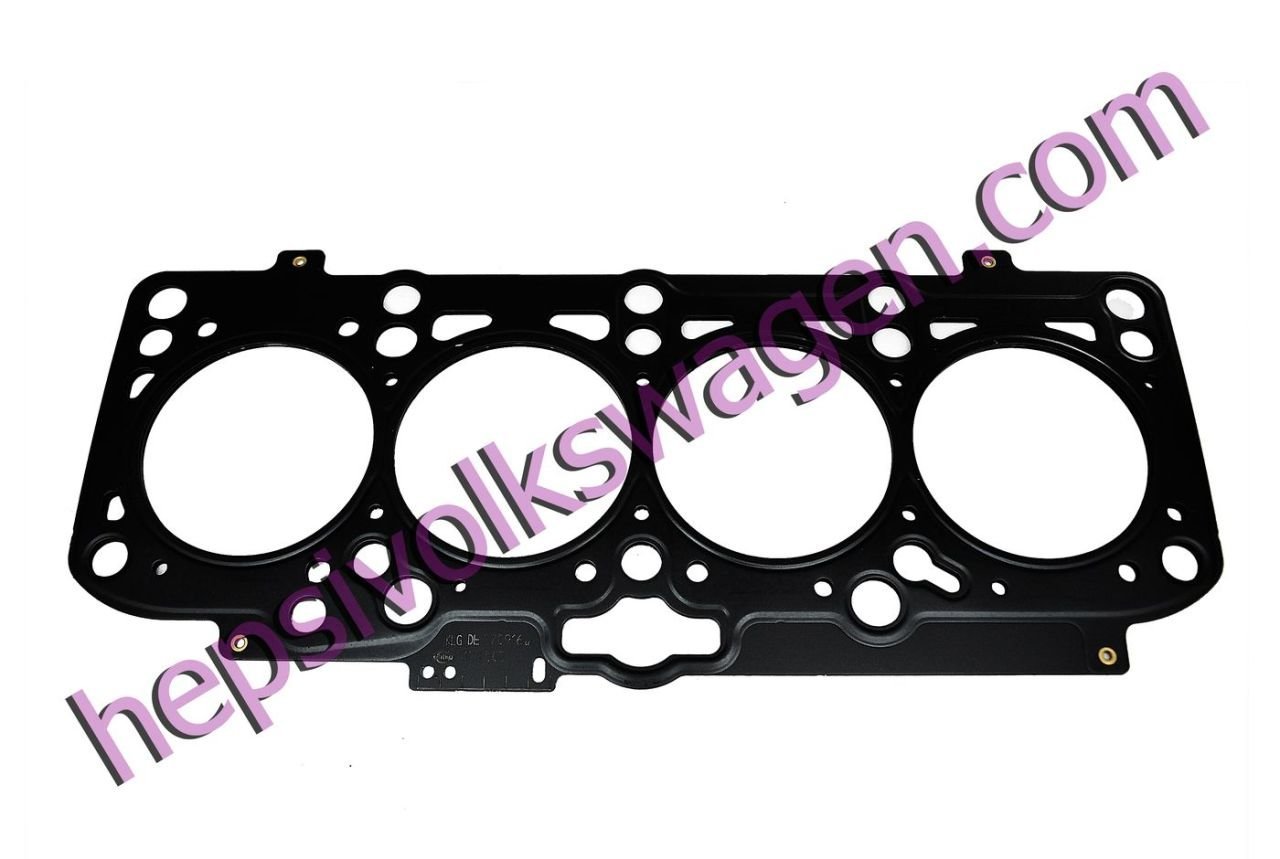 Silindir Kapak Contası 1.9 AGR ALH 038103383AM 124002 Golf 4-Bora