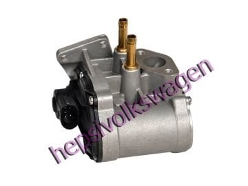 Egr Valfi 1.6 FSİ BLF Motor 03C131503B Golf 5-Jetta-Passat