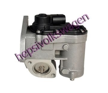 Egr Valfi 1.6 FSİ BLF Motor 03C131503B Golf 5-Jetta-Passat