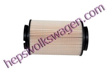 Mazot Filtresi 178D 1.9 TDİ 1K0127434A Caddy-Golf 5-Jetta-Passat