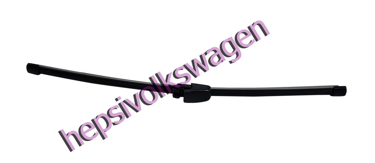 Silecek Süpürgesi Arka 6Q6955425A Volkswagen Polo-Golf 5