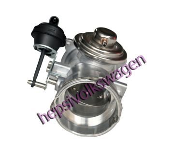 Egr Valfi 2.5 BAC BLK Motor 070128070F Touareg (2003-2007)