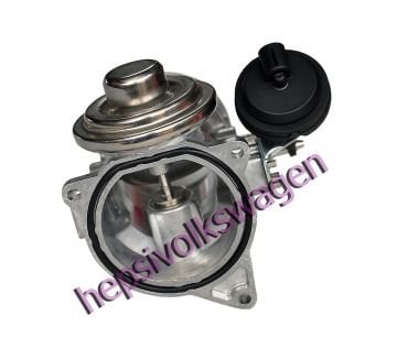 Egr Valfi 2.5 BAC BLK Motor 070128070F Touareg (2003-2007)