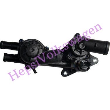 Termostat Yuvası 1.6 FSİ BLF BAG BLP 03C121111H