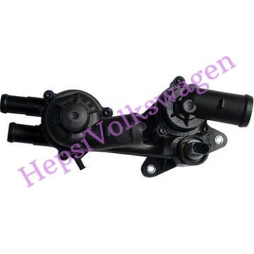 Termostat Yuvası 1.6 FSİ BLF BAG BLP 03C121111H