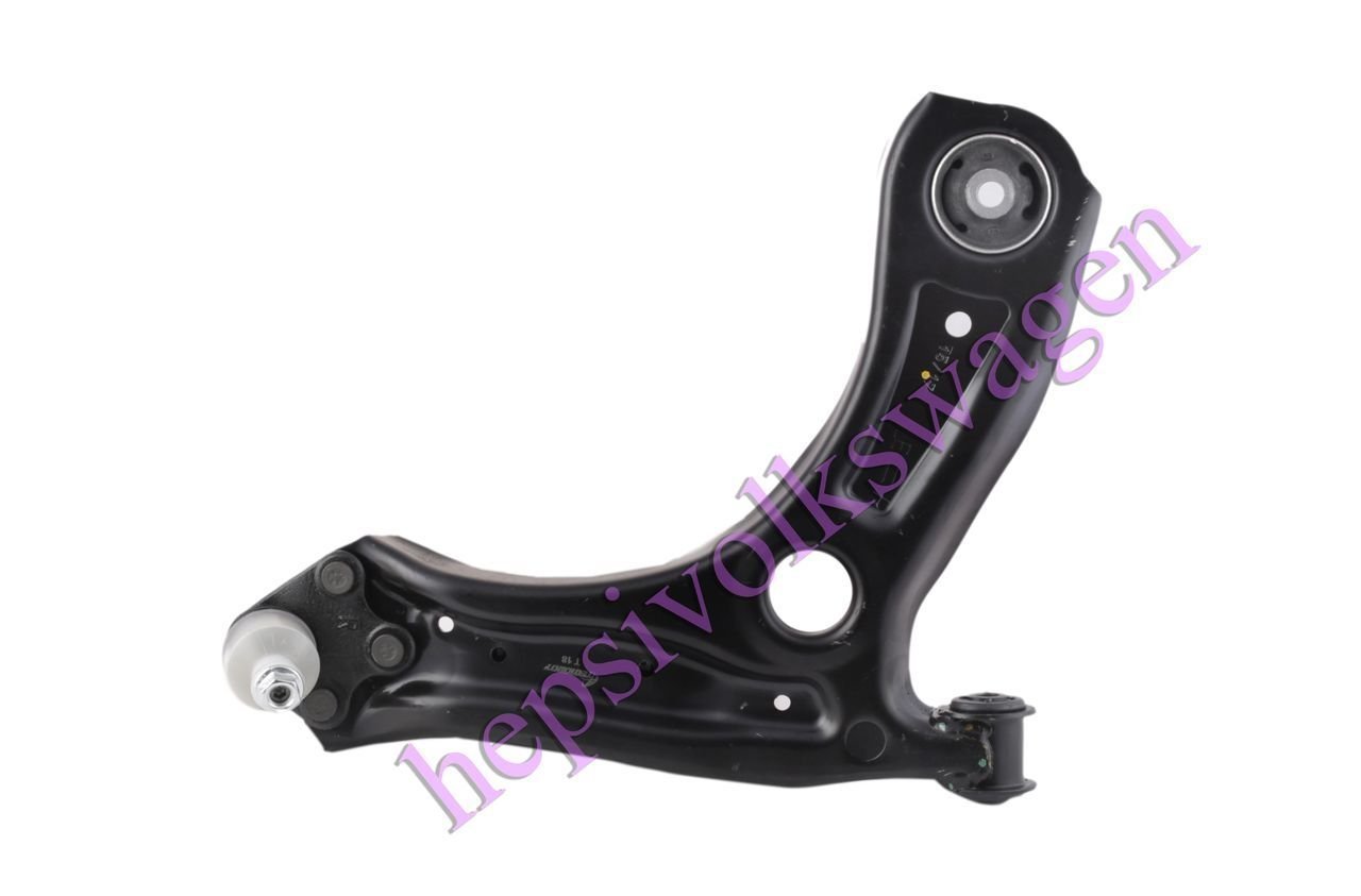 FEBİ Salıncak Sağ 6R0407152E Skoda Fabia (2010-2015)-Seat İbiza