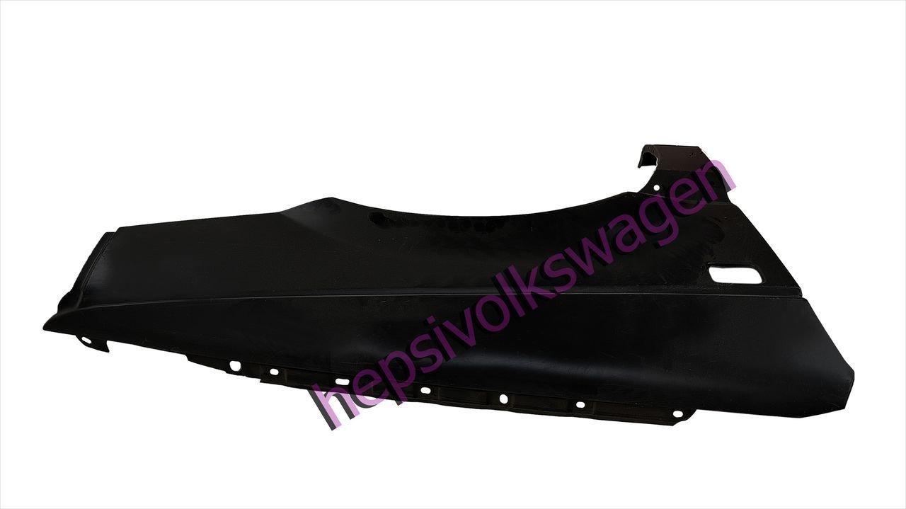 Ön Çamurluk Sağ 357821022 Volkswagen Passat (1988-1993)