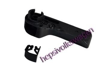 Kaput Açma Mandalı 1J1823533B 1J1823533C Golf 4-Bora-Golf 5-Jetta