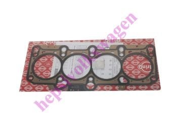 Silindir Kapak Contası 058103383Q 058103383K Passat-Golf 4-Bora