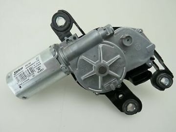 Silecek Motoru Arka 5G0955711A 5G0955711C Golf 7-Golf 7,5-Tiguan