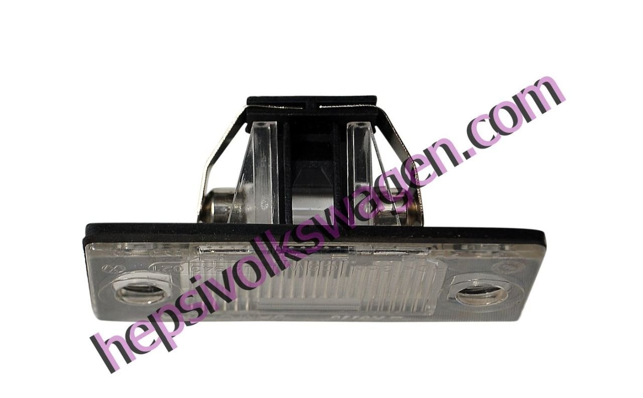 Plaka Lambası 1J5943021 Volkswagen Bora (1998-2005)