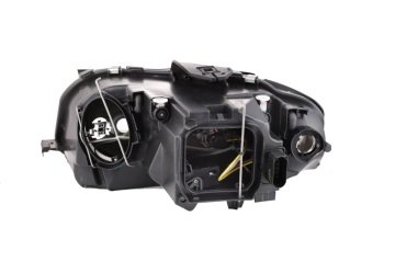 Sağ Far 8P0941004K 8P0941004A 4411164RLDEM Audi A3 (2004-2008)