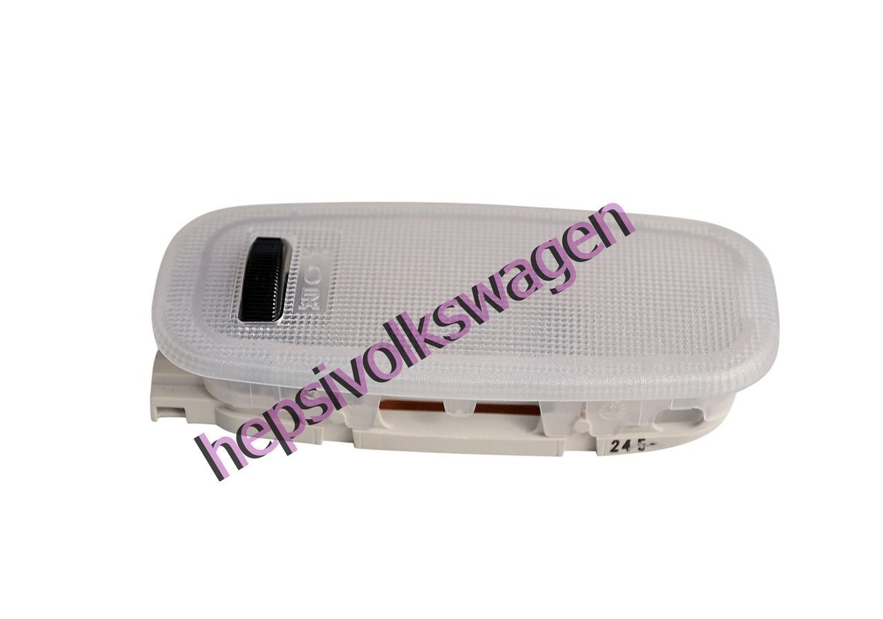 Tavan Lambası 2E0947103 Volkswagen Crafter (2006-2015)