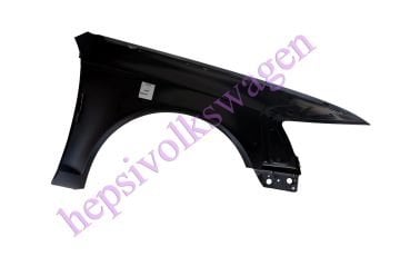 Ön Çamurluk Sol 4F0821103F Audi A6 (2009-2012)