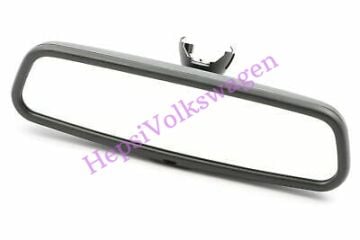 İç Dikiz Aynası Yağmur Sensörlü Gri 3B0857511C Golf 4-Bora-Passat-Polo