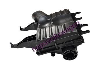 Hava Filtre Kutusu 2.5 TDİ BJM BJK 2E0129601E 2E0129601B Crafter