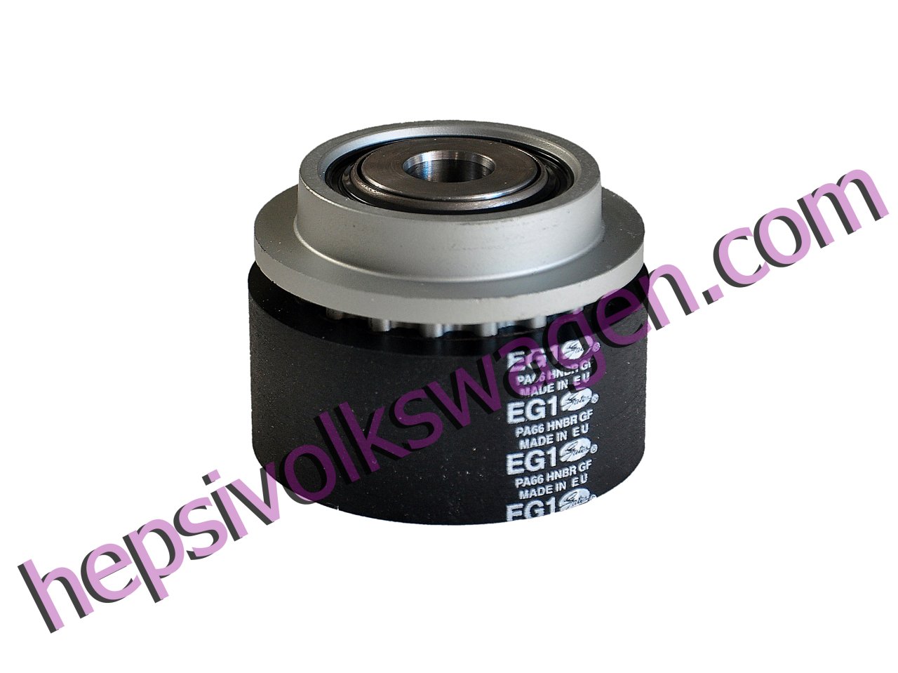 Klima Kayış Kaplin Seti Volkswagen Transporter T5