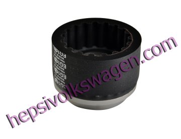 Klima Kayış Kaplin Seti Volkswagen Transporter T5