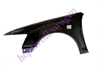 Ön Çamurluk Sağ 4F0821104F Audi A6 (2009-2012)