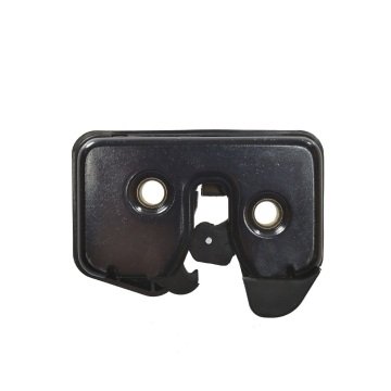Bagaj Kilidi 6X0827505A 6X0827505 6X0827505B Polo 2000-2002