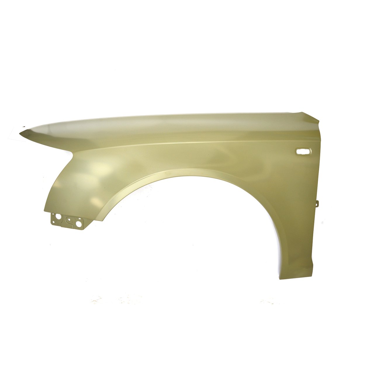 Ön Çamurluk Sol 4F0821103A Audi A6 (2005-2008)