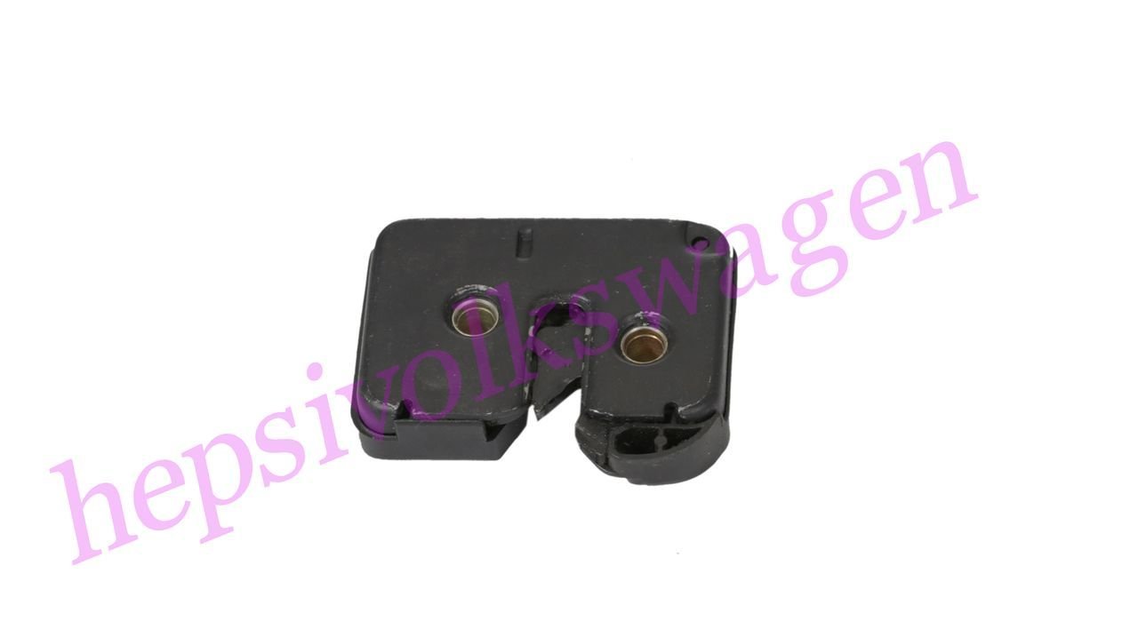 Bagaj Kilidi 6K6827505A Seat İbiza 1999-2002