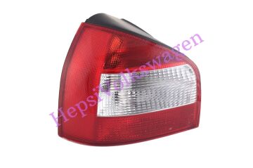 Sol Stop Lambası 8L0941095B 4411951LUE Audi A3 (2001-2005)