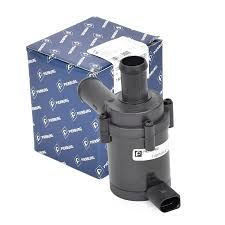 Yardımcı Su Pompası 7H0965561 Transporter T5 - Amarok 702074570