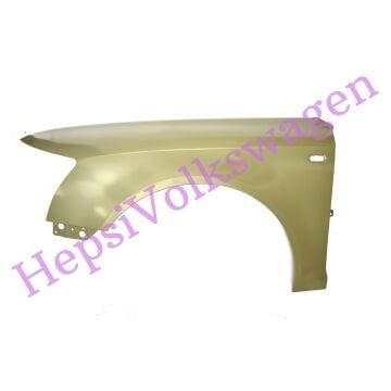 Ön Çamurluk Sol 4F0821103A Audi A6 (2005-2008)