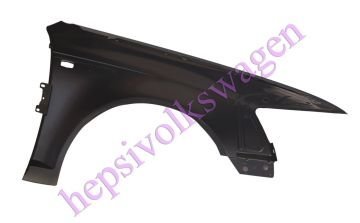 Ön Çamurluk Sağ 4F0821104A Audi A6 (2005-2008)