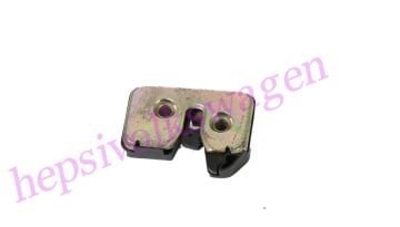 Bagaj Kilidi 6N0827505 Polo 1997-2000