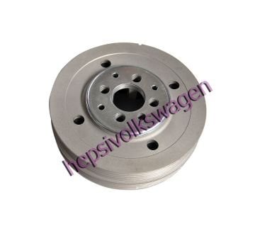 Krank Kasnağı 1.9 TDİ AJM AVF AVB Motor 038105243F Passat-Audi A4