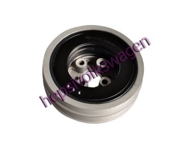 Krank Kasnağı 1.9 TDİ AJM AVF AVB Motor 038105243F Passat-Audi A4