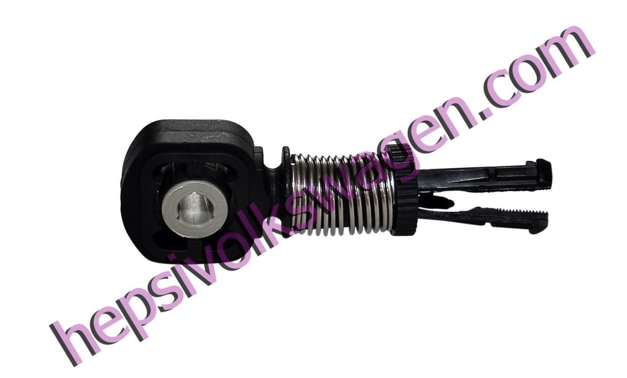 Vites Halat Ucu 1J0711761C Golf 4-Bora-Polo (2003-2010)