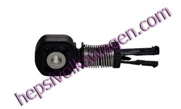 Vites Halat Ucu 1J0711761C Golf 4-Bora-Polo (2003-2010)