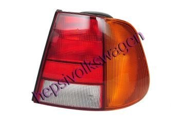 Sağ Stop Lambası 6K5945112D 4411993RLDUE Polo Classic (1997-2004)