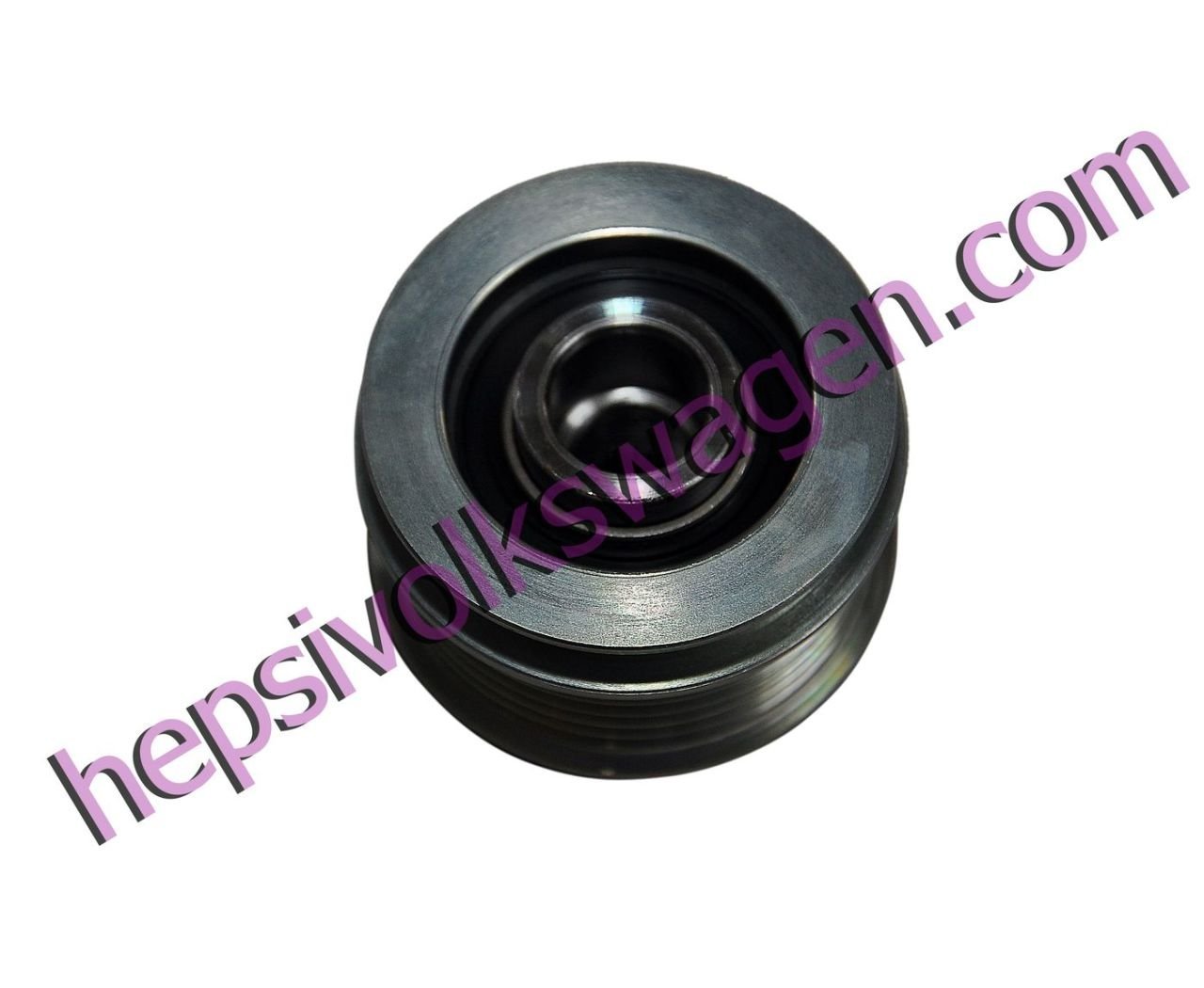 VALEO Alternatör Kasnağı 038903119  Golf 4-Bora-Sharan