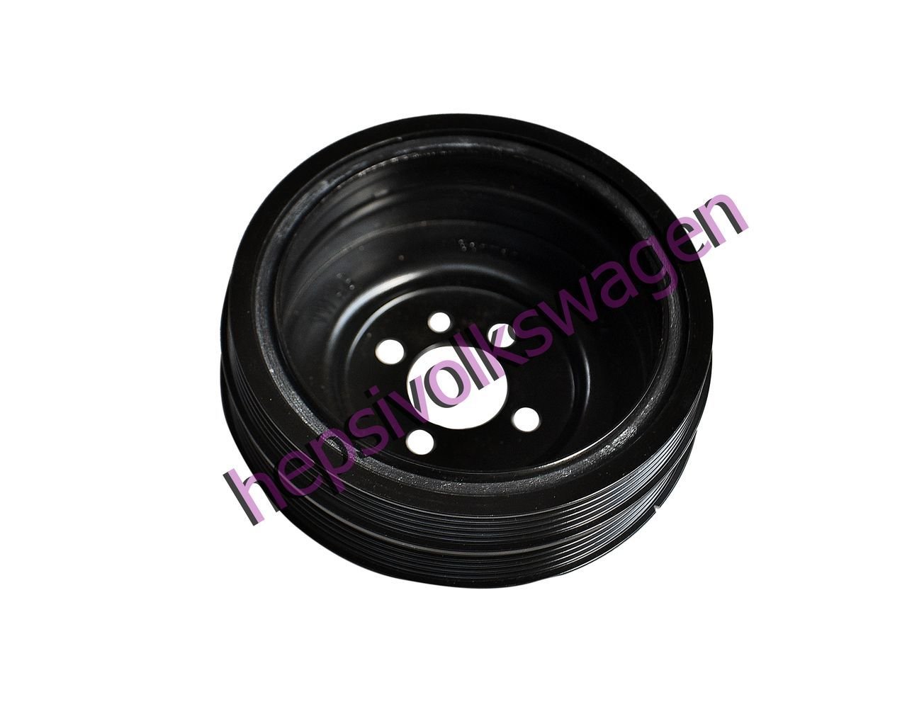 Krank Kasnağı 1.9 TDİ AVF AVB Motor 03G105243B Passat-Audi A4