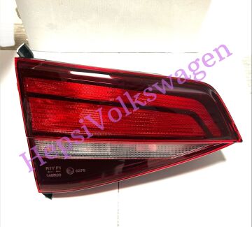 Sol İç Stop 5C6945093E  Jetta 2015-2020