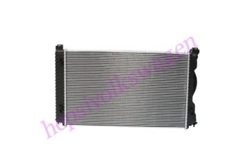 Su Radyatörü 2.0 TDİ BRE 4F0121251R 4F0121251AE Audi A62005-2008