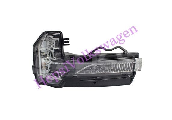 Ayna Sinyali Sol 81A949101 Audi Q2-Q3 2016-2023