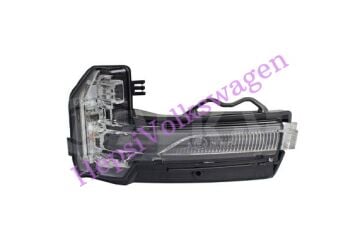 Ayna Sinyali Sol 81A949101 Audi Q2-Q3 2016-2023