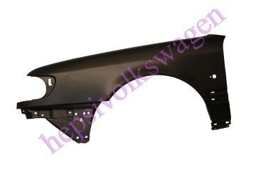 Çamurluk Ön Sol 4A0821105E  A6 1995-1997