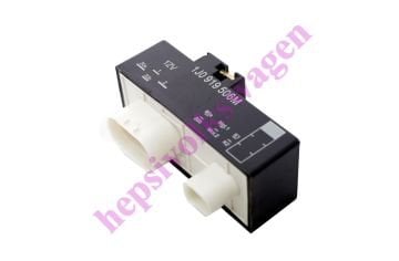 Fan Kontrol Ünitesi 1J0919506M Volkswagen Golf 4-Bora