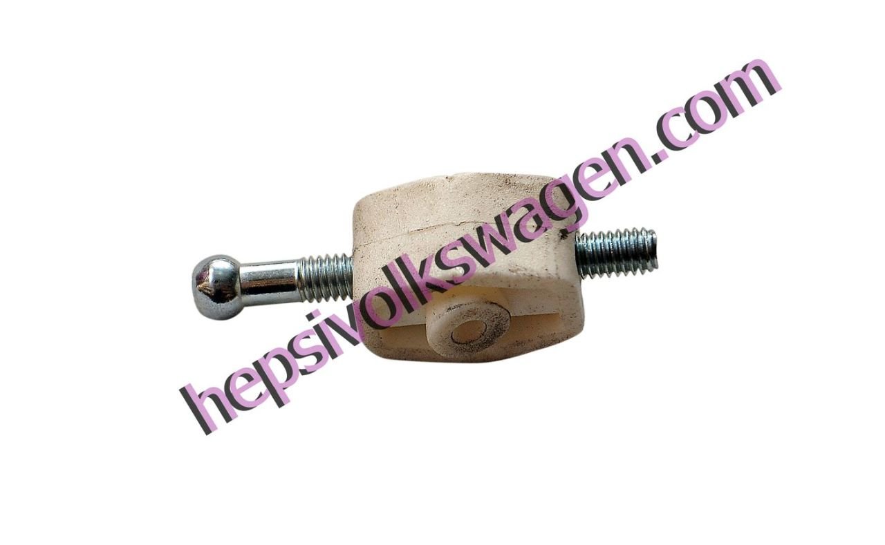 BRC Far Ayar Civatası 701941141 Volkswagen Transporter T4