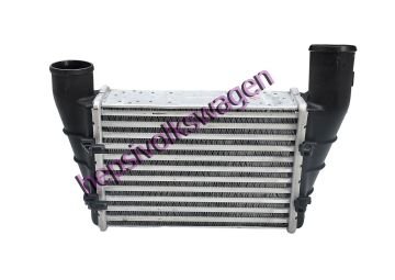 Turbo Radyatörü İntercooler 058145805H 058145805G Passat-Audi A4