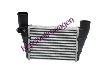 Turbo Radyatörü İntercooler 058145805H 058145805G Passat-Audi A4