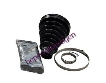 GKN Aks Körüğü İç Sağ 7H0498202B 304976 Transporter T5-T6