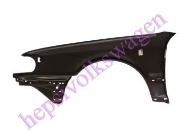 Ön Çamurluk Sağ 4A0821106E Audi A6 (1995-1997)